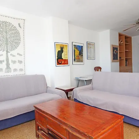 Global Properties, Apartamento En Urbanizacion Brezo Nova Canet * Valence