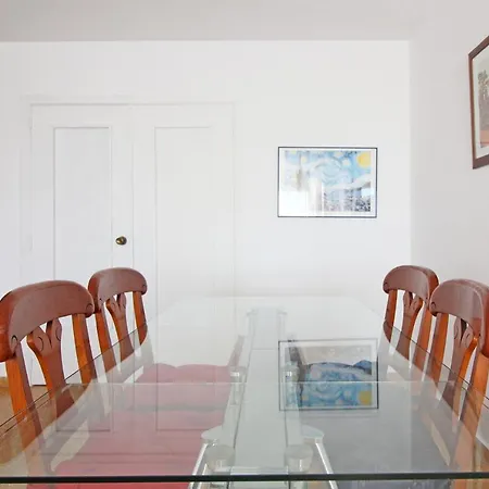 Global Properties, Apartamento En Urbanizacion Brezo Nova Canet Appartement