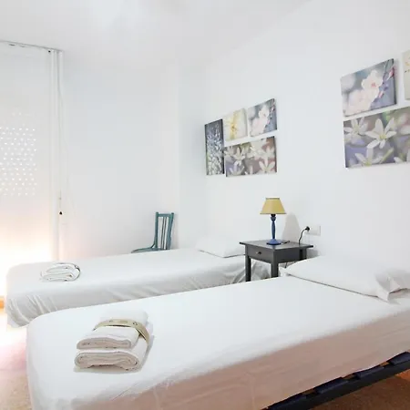 Global Properties, Apartamento En Urbanizacion Brezo Nova Canet *
