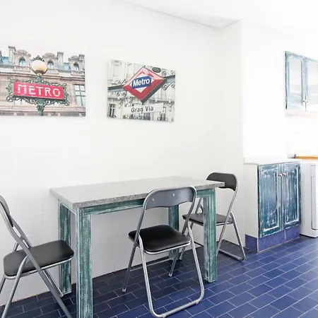 Global Properties, Apartamento En Urbanizacion Brezo Nova Canet *