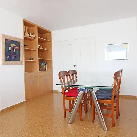 Apartment Global Properties, Apartamento En Urbanizacion Brezo Nova Canet Valencia