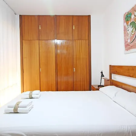 Apartment Global Properties, Apartamento En Urbanizacion Brezo Nova Canet *