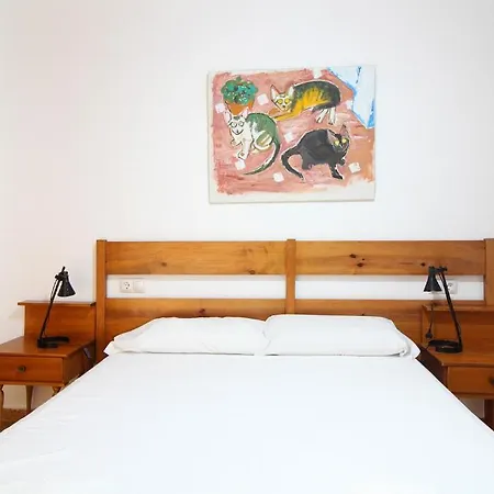 Apartment Global Properties, Apartamento En Urbanizacion Brezo Nova Canet