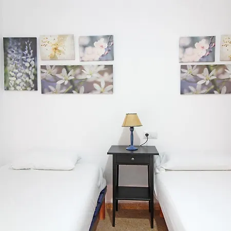 Appartement Global Properties, Apartamento En Urbanizacion Brezo Nova Canet *
