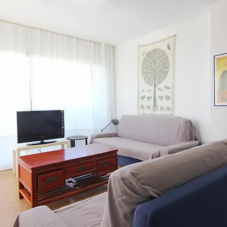 Appartement Global Properties, Apartamento En Urbanizacion Brezo Nova Canet