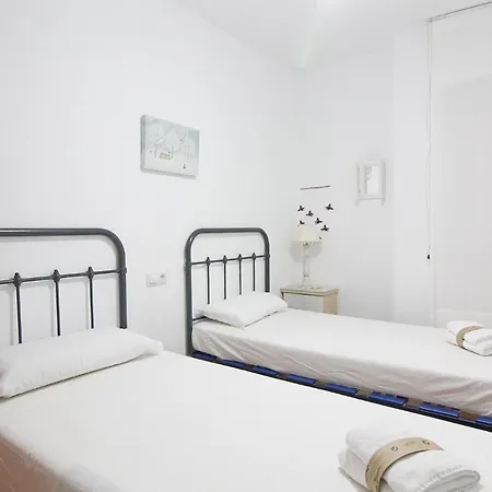 Global Properties, Apartamento En Urbanizacion Brezo Nova Canet Apartment Valencia