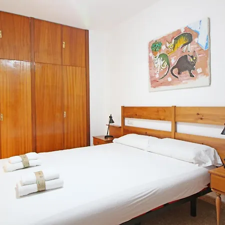 Global Properties, Apartamento En Urbanizacion Brezo Nova Canet *