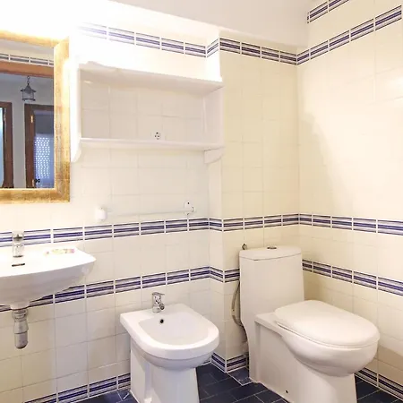 Global Properties, Apartamento En Urbanizacion Brezo Nova Canet