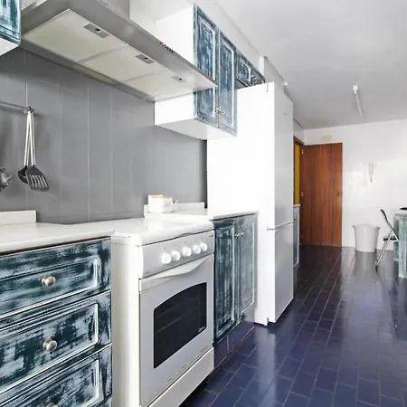 Global Properties, Apartamento En Urbanizacion Brezo Nova Canet Valencia