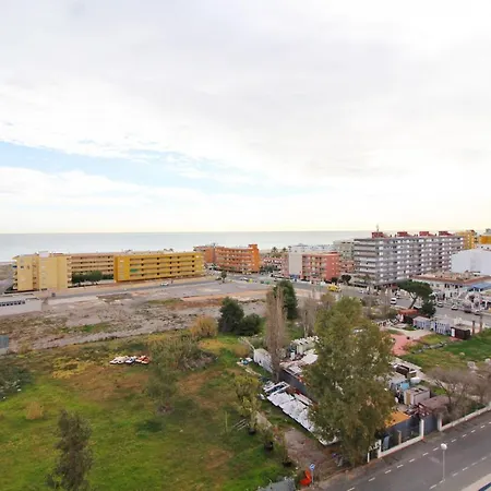 Global Properties, Apartamento En Urbanizacion Brezo Nova Canet * Valencia