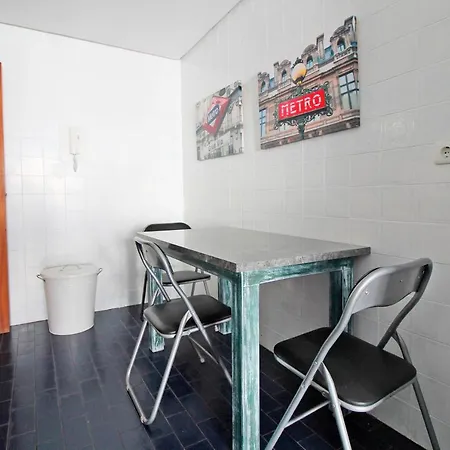 Global Properties, Apartamento En Urbanizacion Brezo Nova Canet Appartement *