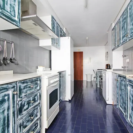 Apartment Global Properties, Apartamento En Urbanizacion Brezo Nova Canet
