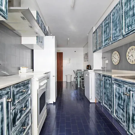 Global Properties, Apartamento En Urbanizacion Brezo Nova Canet Appartement