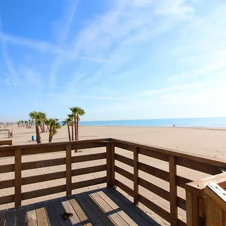 Global Properties, Apartamento En Urbanizacion Brezo Nova Canet Valencia