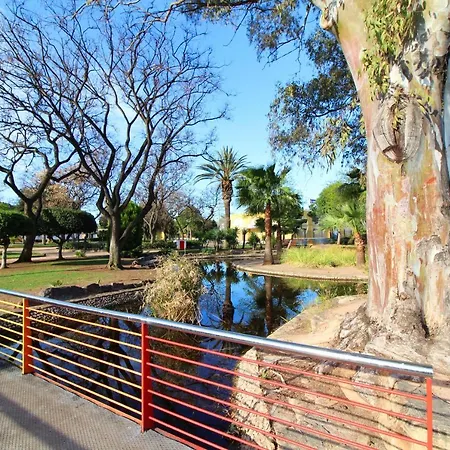 Apartment Global Properties, Apartamento En Urbanizacion Brezo Nova Canet